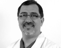Dr. Marcelo Gaete B.